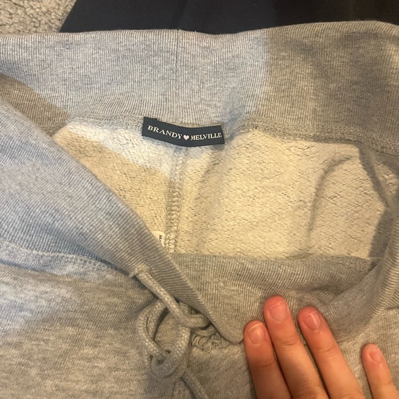 Brandy Sweats - Picture 2 of 3